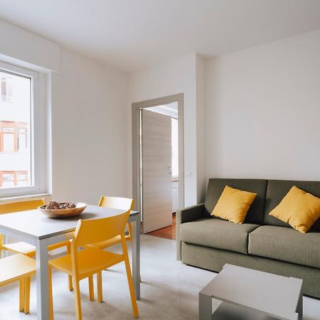 Aosta Holiday Apartments - Monte Solarolo Экстерьер фото
