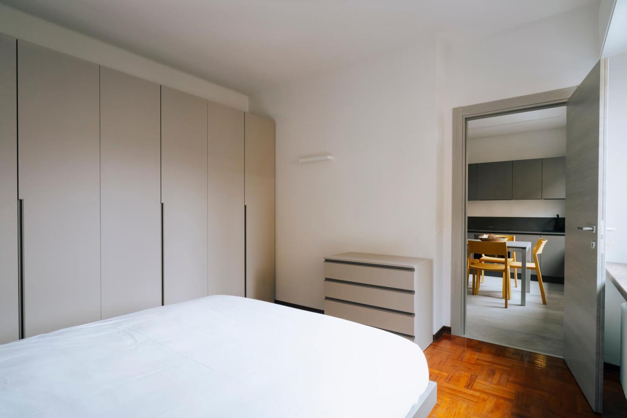 Aosta Holiday Apartments - Monte Solarolo Экстерьер фото