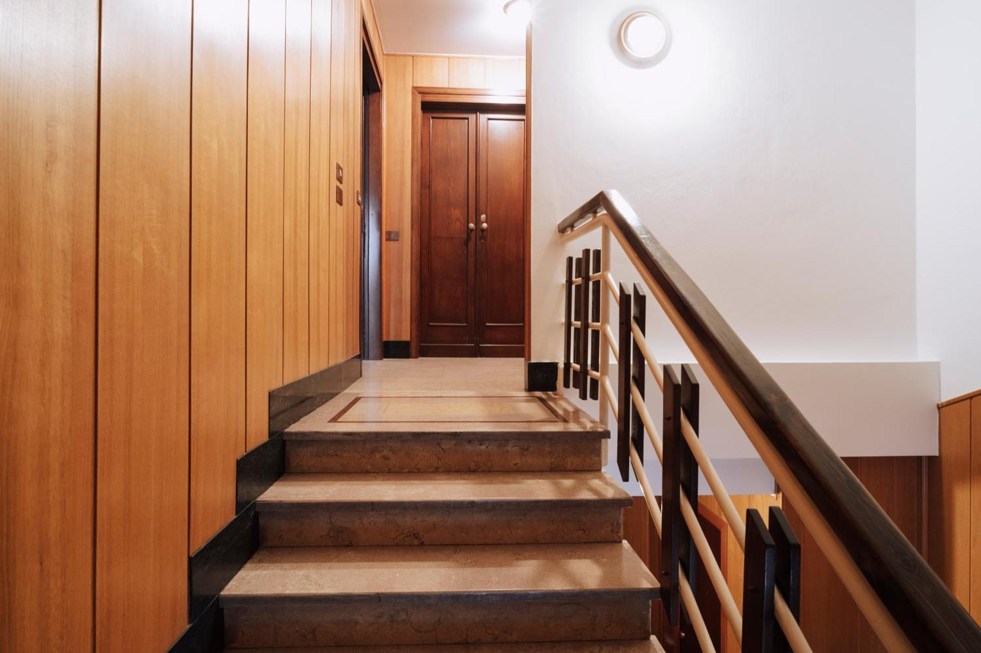 Aosta Holiday Apartments - Monte Solarolo Экстерьер фото