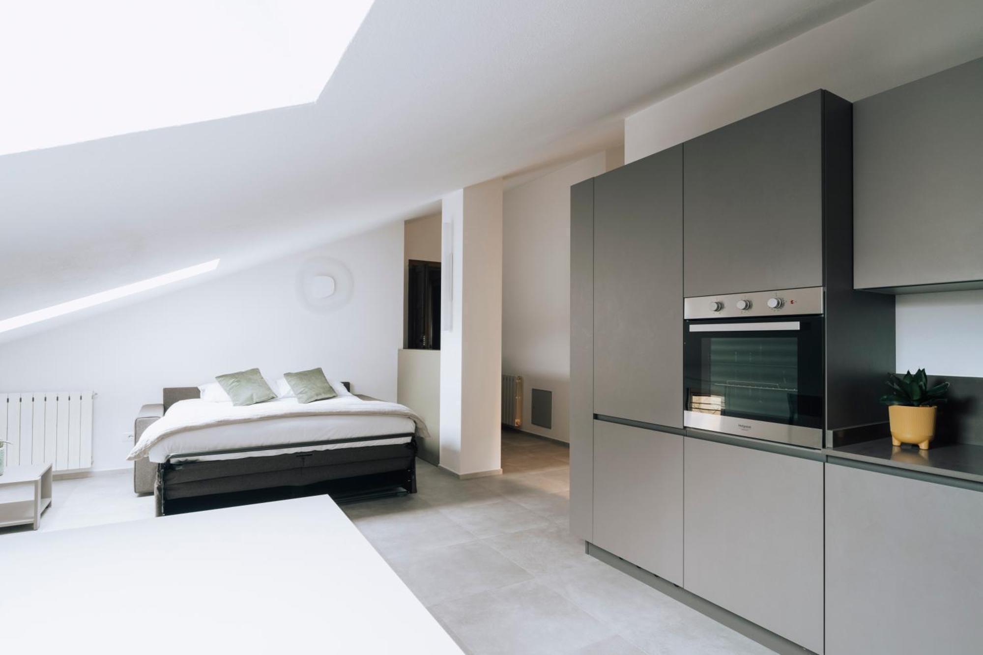 Aosta Holiday Apartments - Monte Solarolo Экстерьер фото