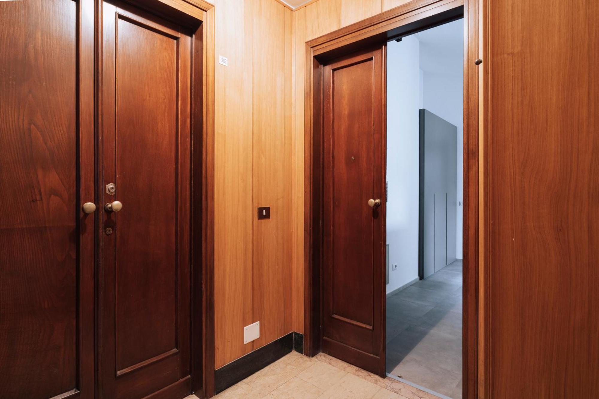 Aosta Holiday Apartments - Monte Solarolo Экстерьер фото