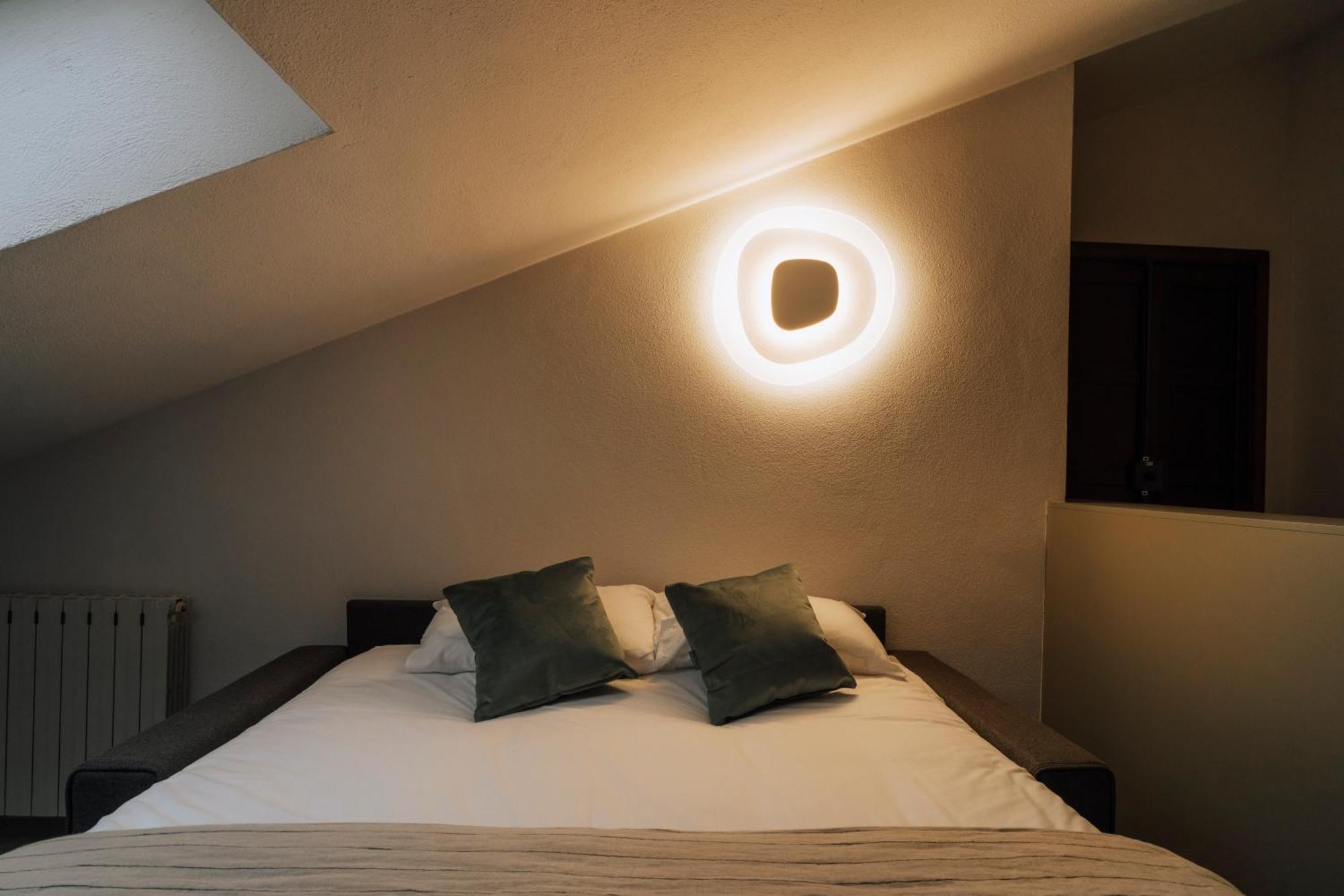Aosta Holiday Apartments - Monte Solarolo Экстерьер фото