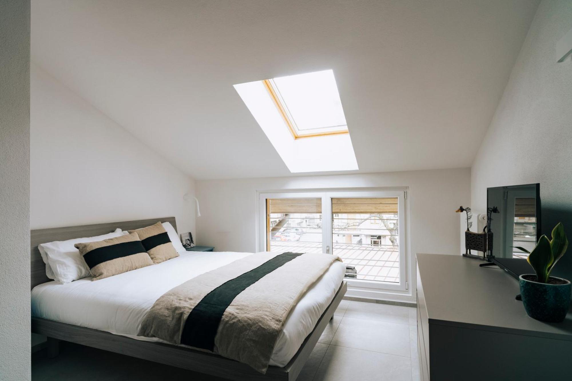 Aosta Holiday Apartments - Monte Solarolo Экстерьер фото