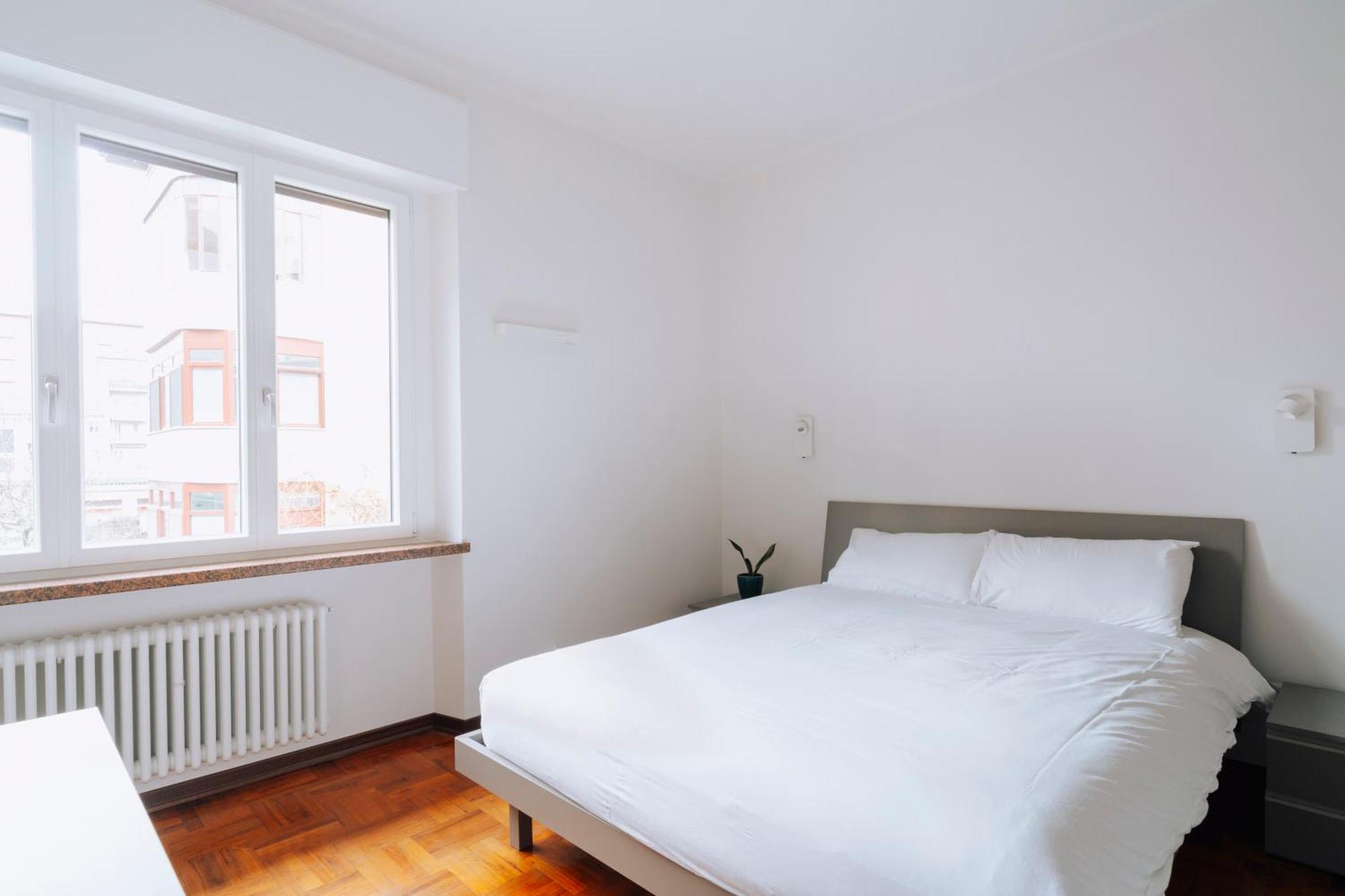 Aosta Holiday Apartments - Monte Solarolo Экстерьер фото